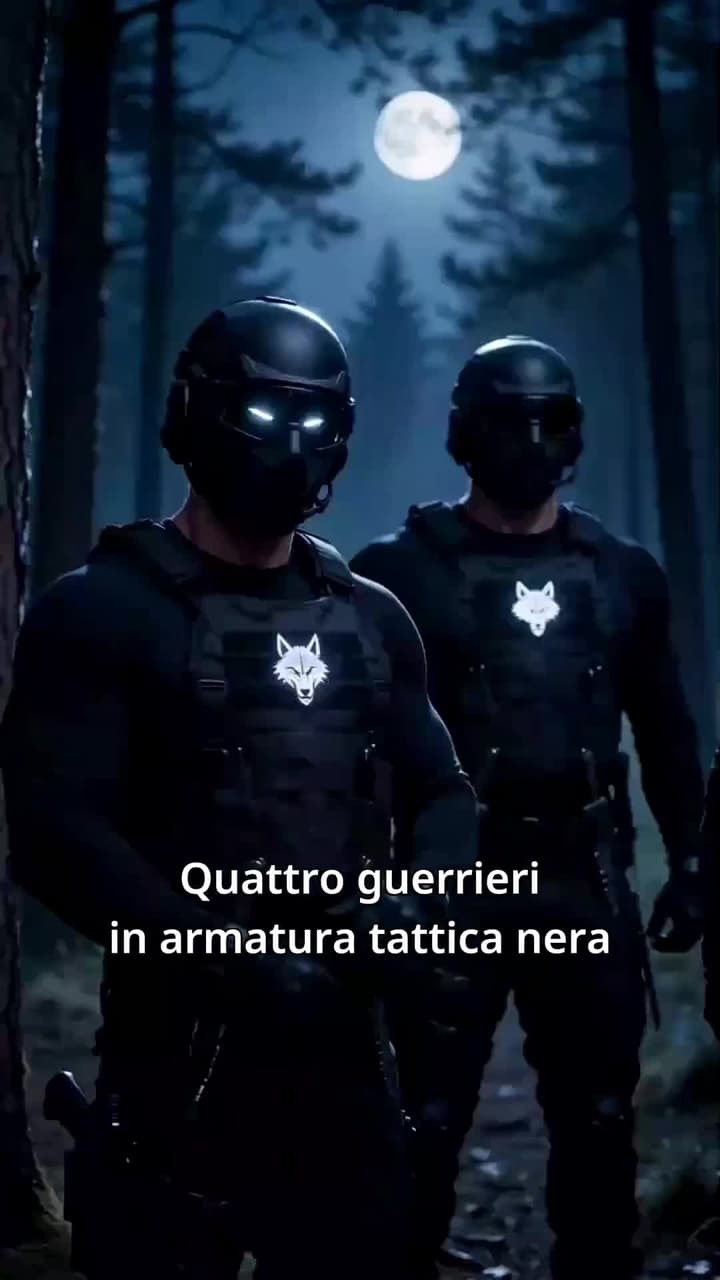 [Doppiato]Il Risveglio  della Stirpe - Episode 31