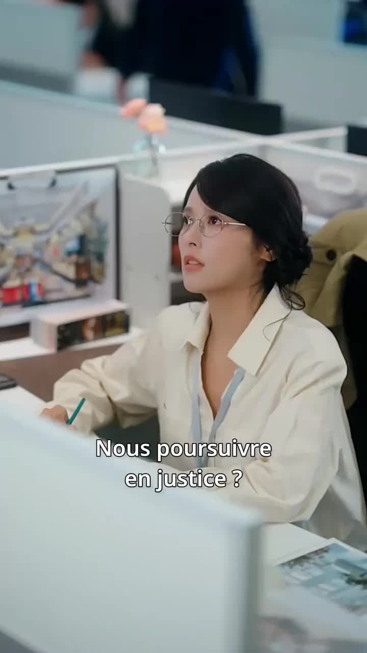 Un mari presque inconnu - Episode 15