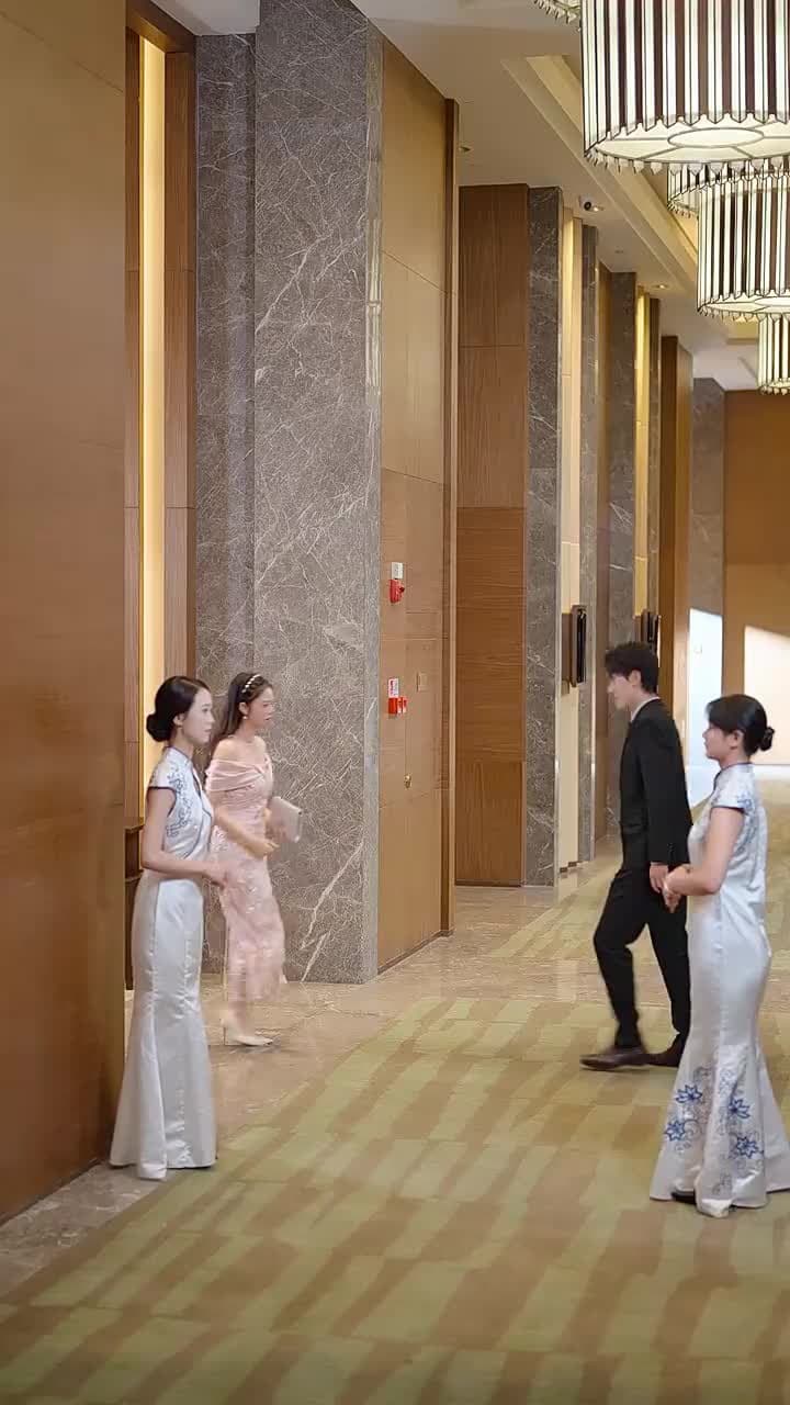 [พากย์ไทย]บททดสอบพิสูจน์ใจ - Episode 35