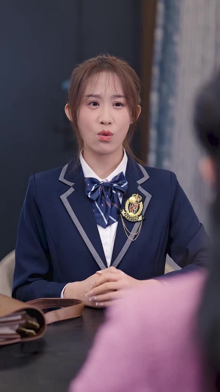 The Mystic Heiress Strikes Back - Episode 47