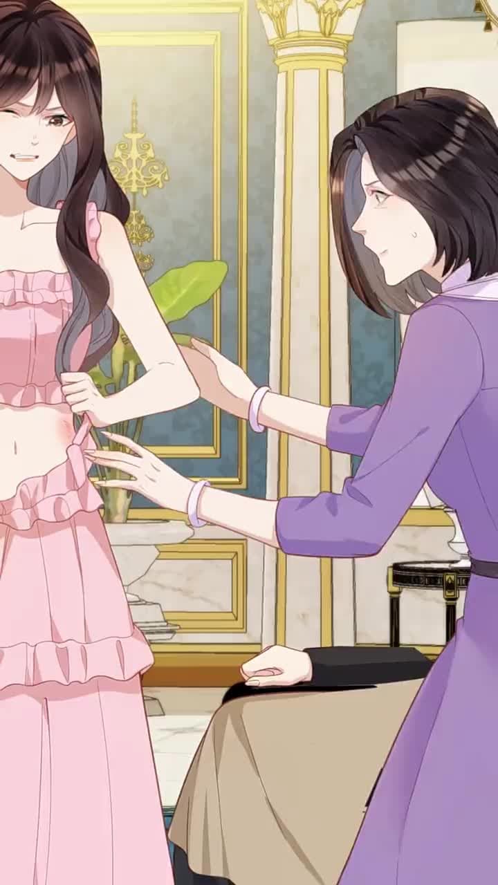 [Dubbed] Second Life, Forever Love - Episode 24