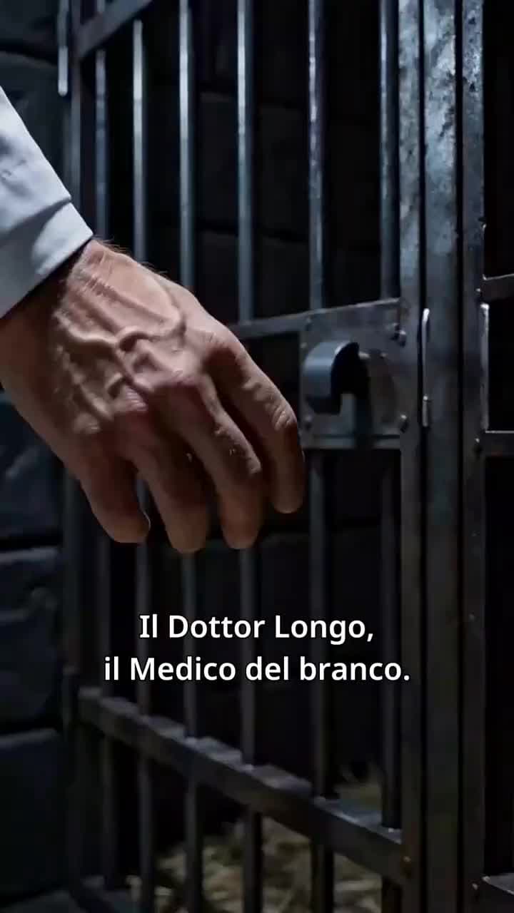 [Doppiato]Il Risveglio  della Stirpe - Episode 4