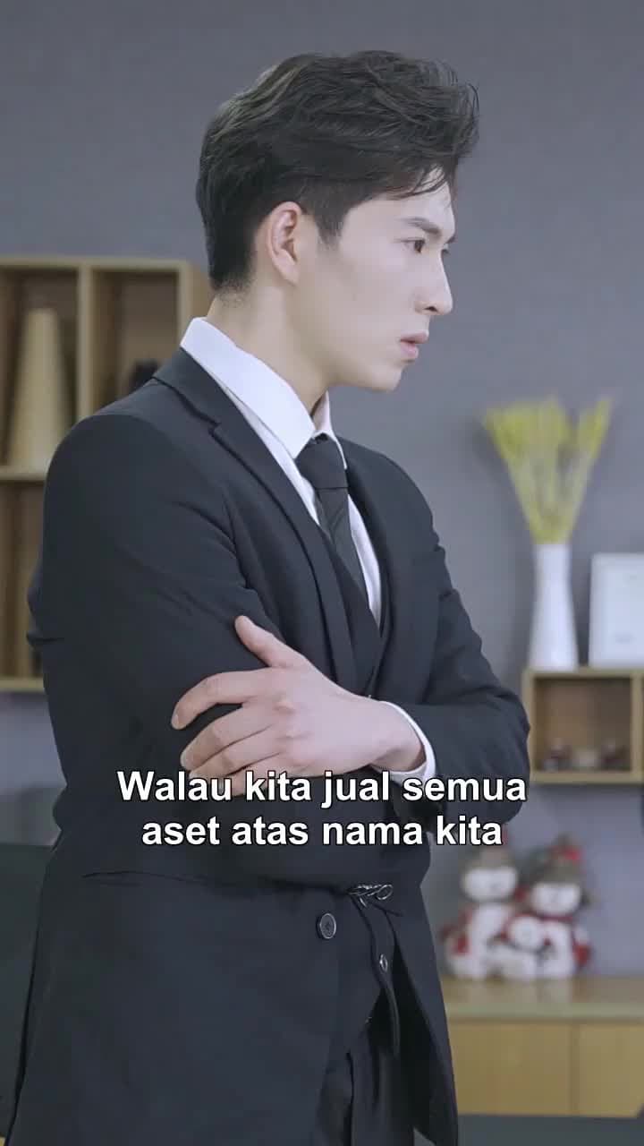 Aku Jaga Pengemis, Dia Jadi Raja - Episode 147