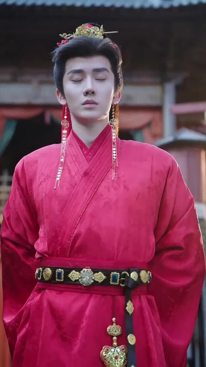 Kisah Asmara Si Kembar di Kekaisaran - Episode 20