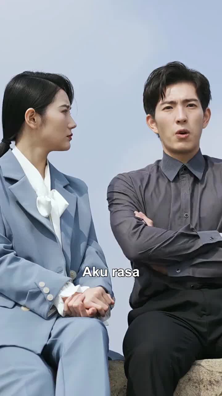 Aku Jaga Pengemis, Dia Jadi Raja - Episode 154