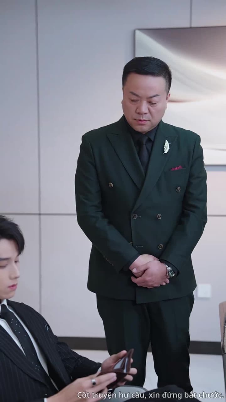 Từ Nay Chẳng Cùng Sớm Tối - Episode 44