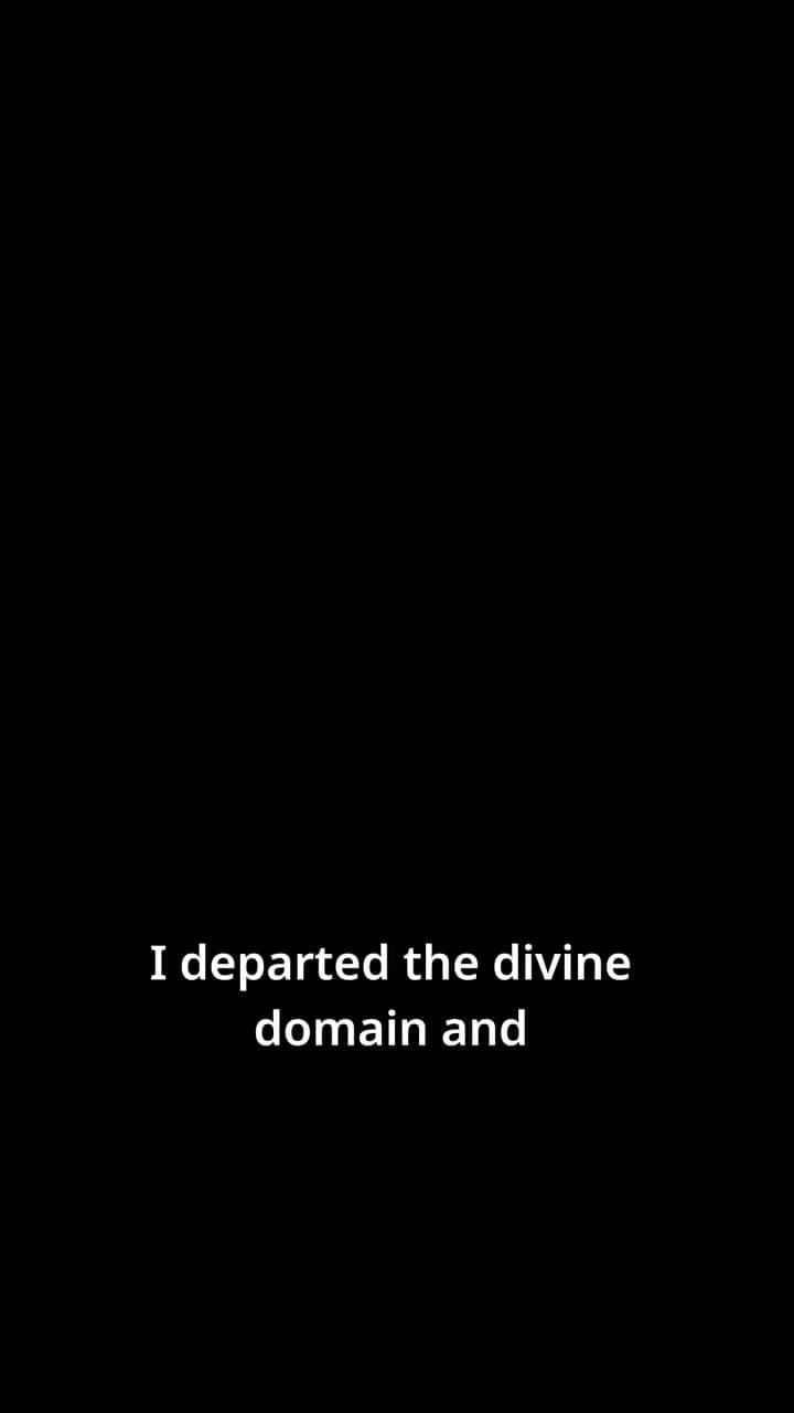 My Mate is Primordial - Episode 2