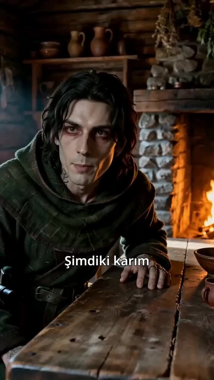 Zalimin Sonu - Episode 36