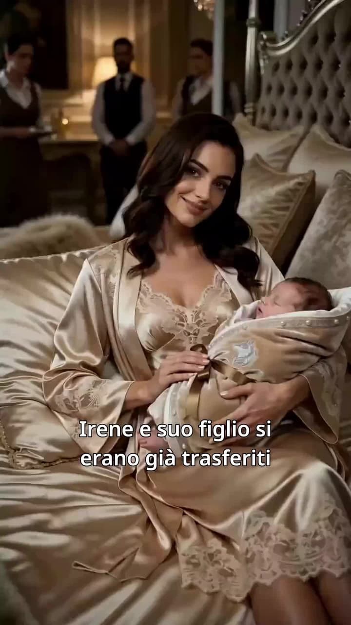 [Doppiato]Il Risveglio  della Stirpe - Episode 21