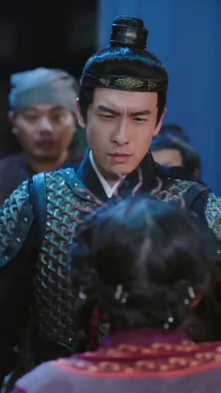 Kisah Asmara Si Kembar di Kekaisaran - Episode 41