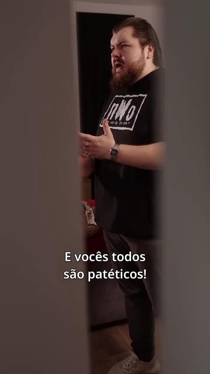 [Dublado]Amar em Corpos Alheios - Episode 14