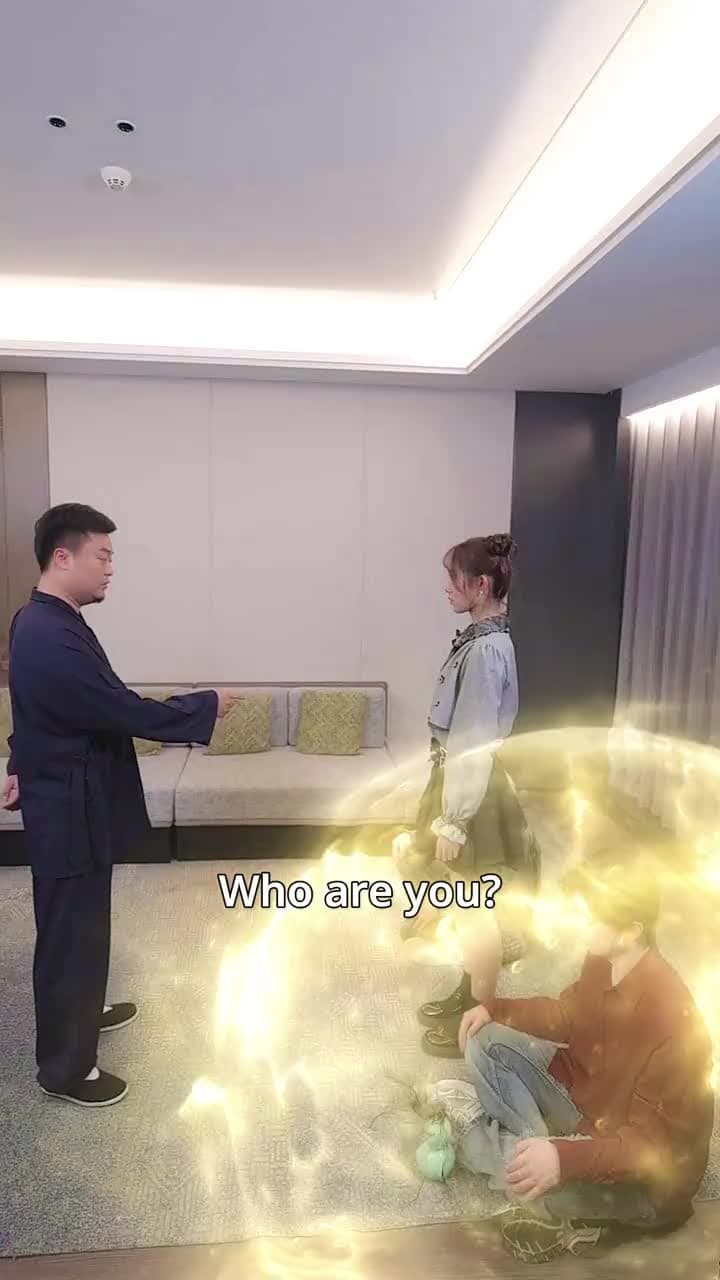 The Mystic Heiress Strikes Back - Episode 79