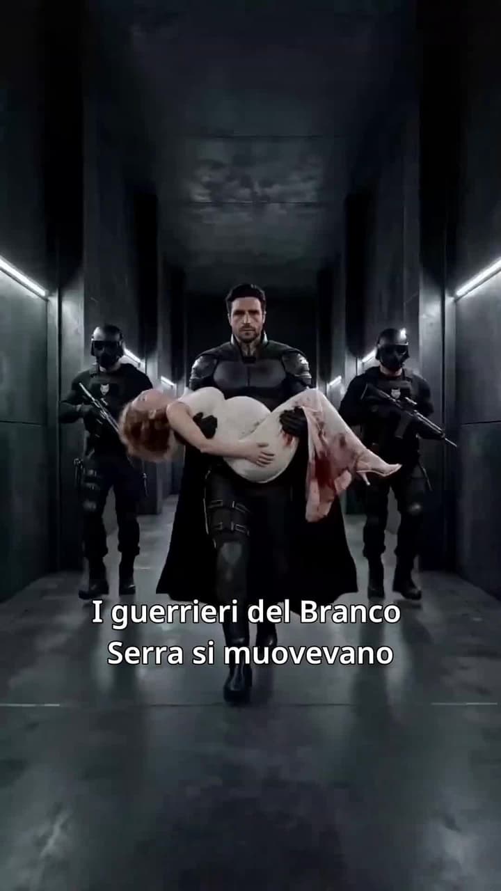 [Doppiato]Il Risveglio  della Stirpe - Episode 10