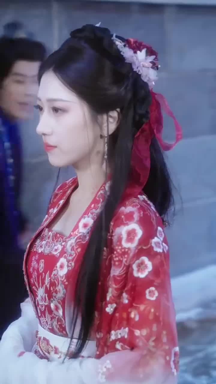 Kisah Asmara Si Kembar di Kekaisaran - Episode 16