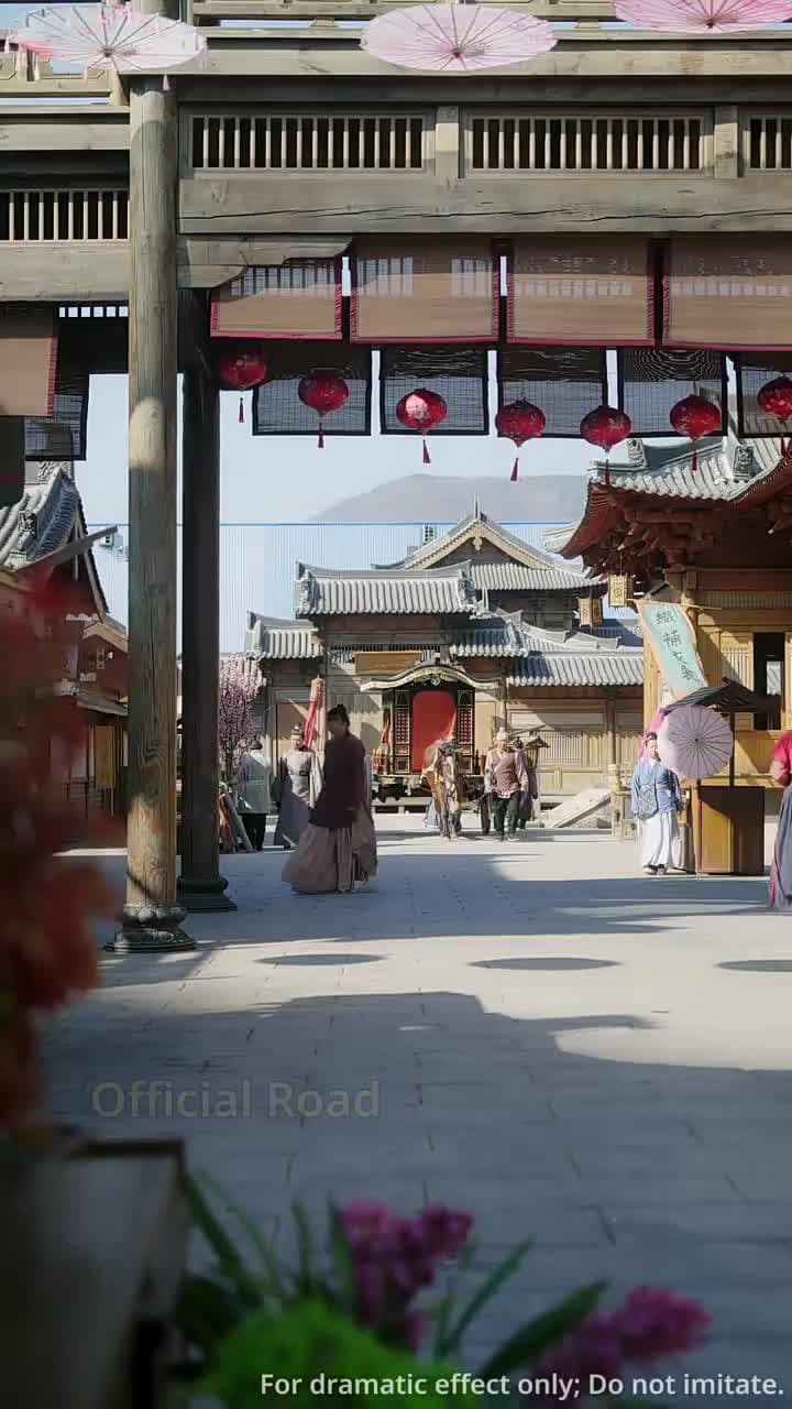 Her Scent, His Lost Love - Episode 21