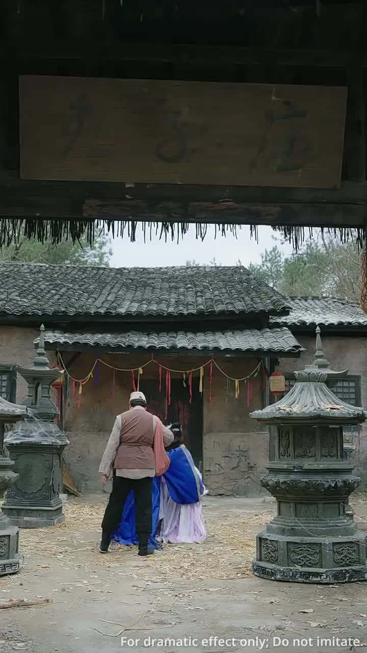 Her Scent, His Lost Love - Episode 59