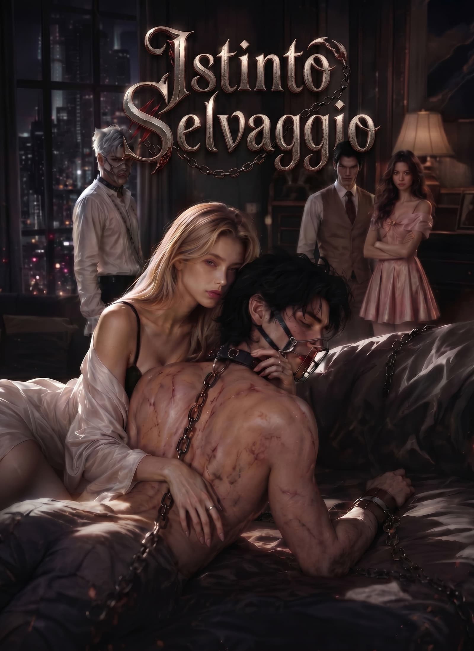 Istinto  Selvaggio