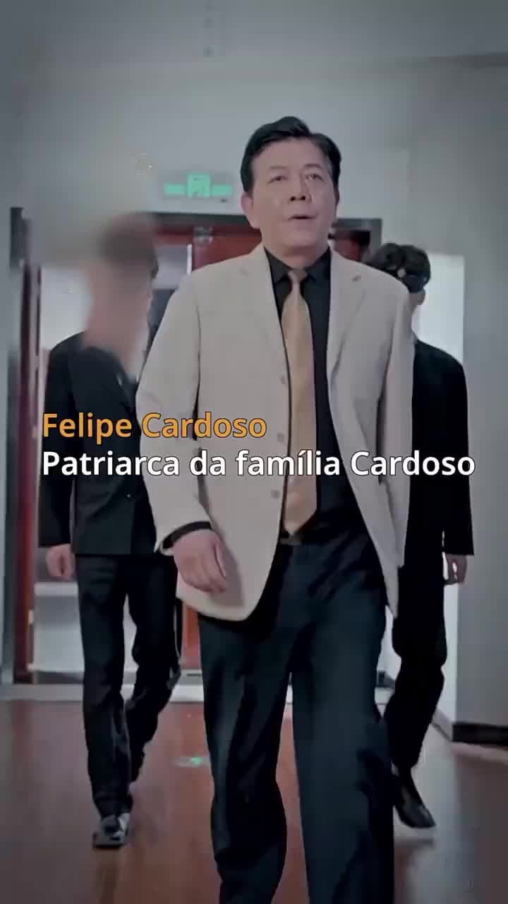 [Dublado]A Verdade Sobre a Sra. Neves - Episode 52