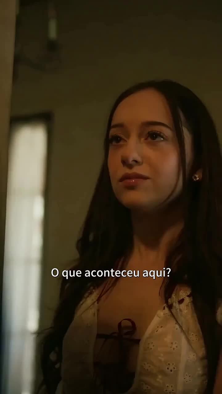[Dublado]Vingança da Luna - Episode 21
