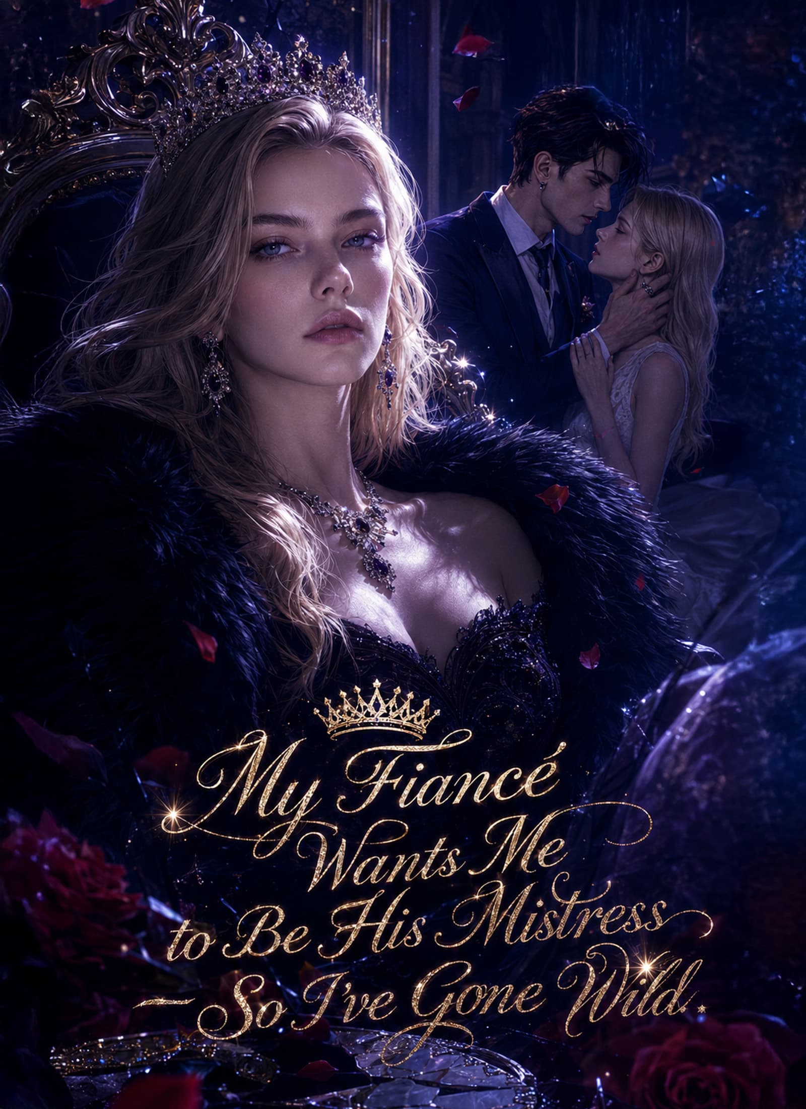 My Fiancé Wants Me to Be His Mistress — So I've Gone Wild