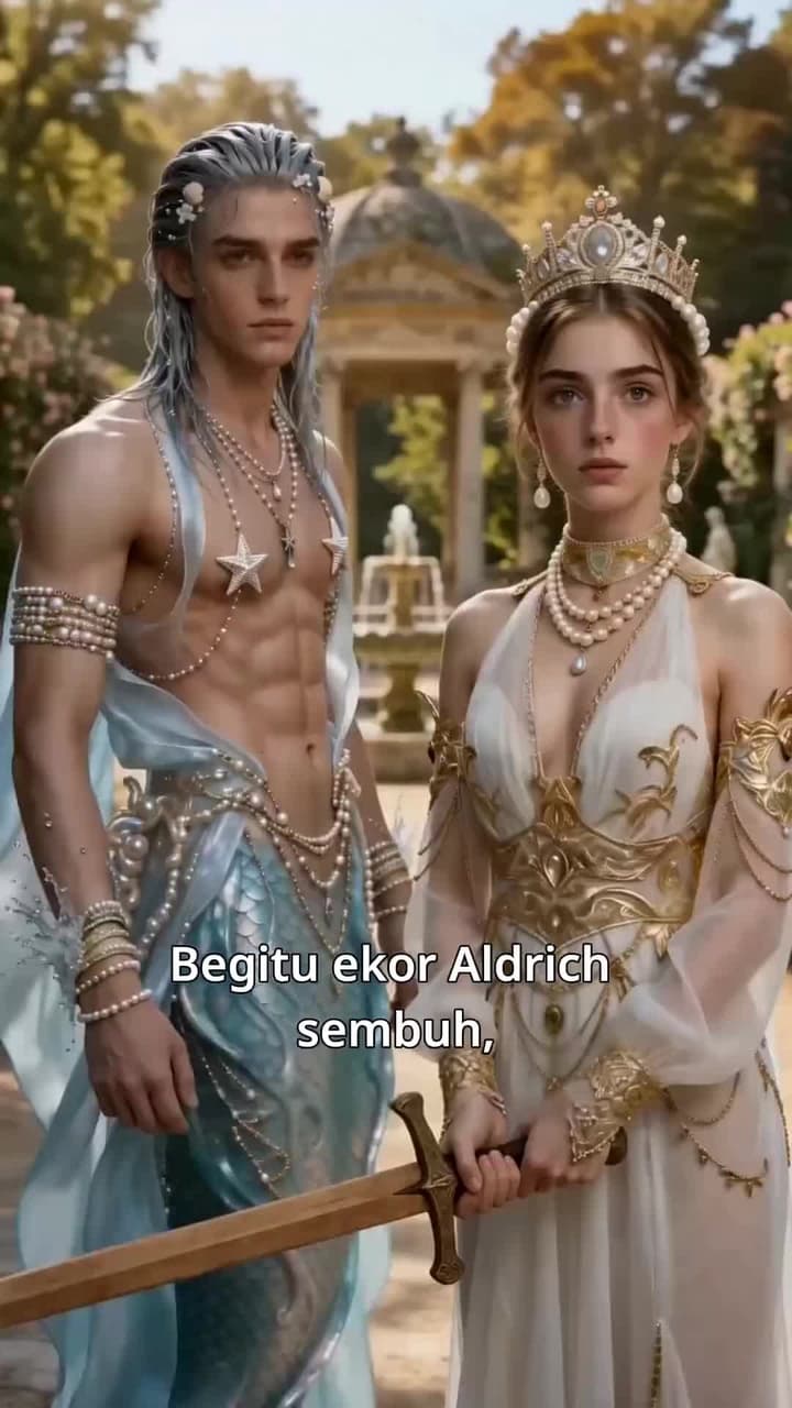 Dikhianati Darahku Sendiri - Episode 6