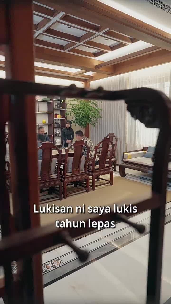 Mahal Permata, Murah Alasan - Episode 45