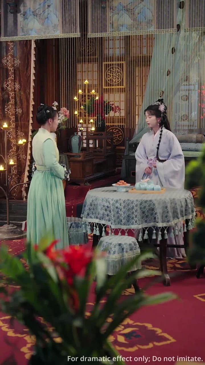 Her Scent, His Lost Love - Episode 53