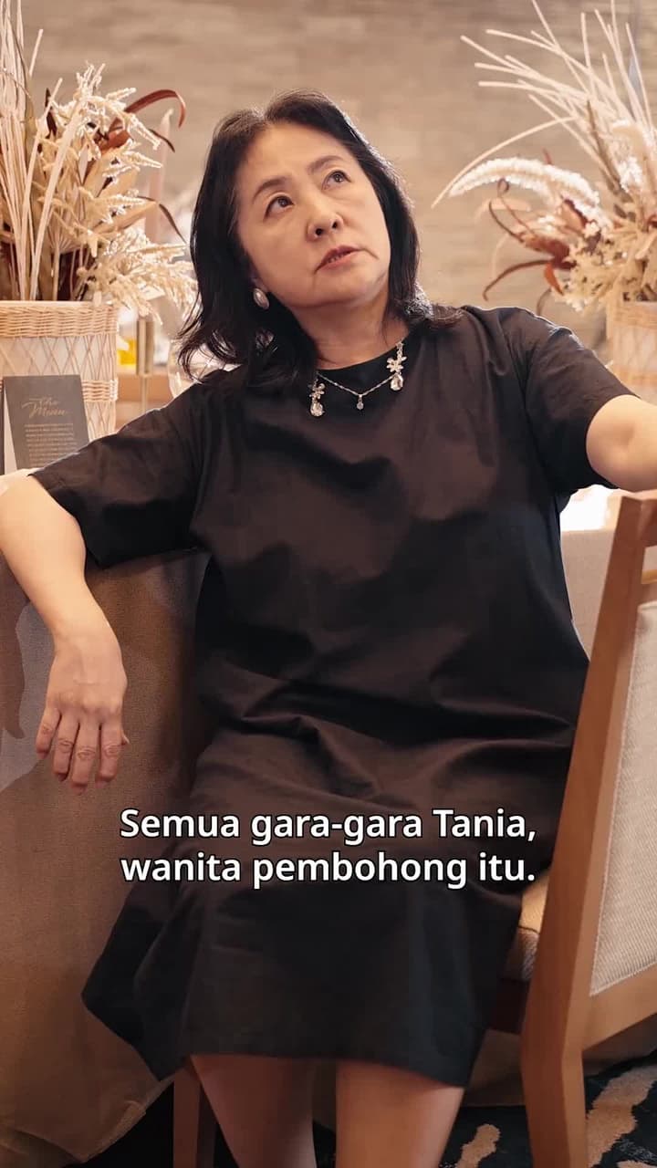 [Dubbing]Kembalinya Putri Besar - Episode 17