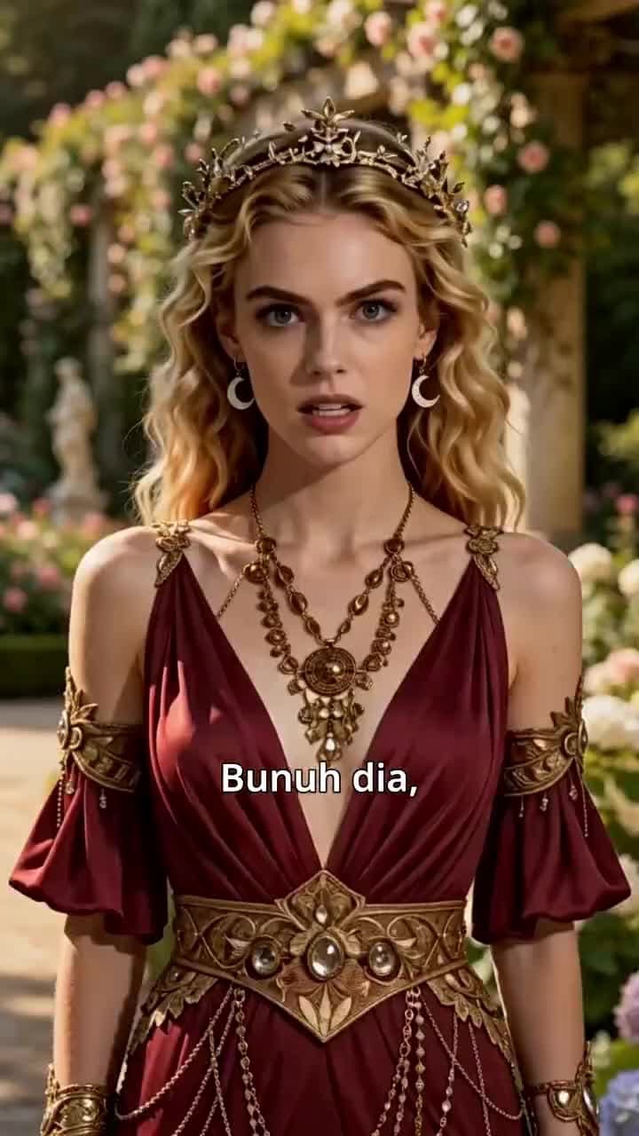 Dikhianati Darahku Sendiri - Episode 7