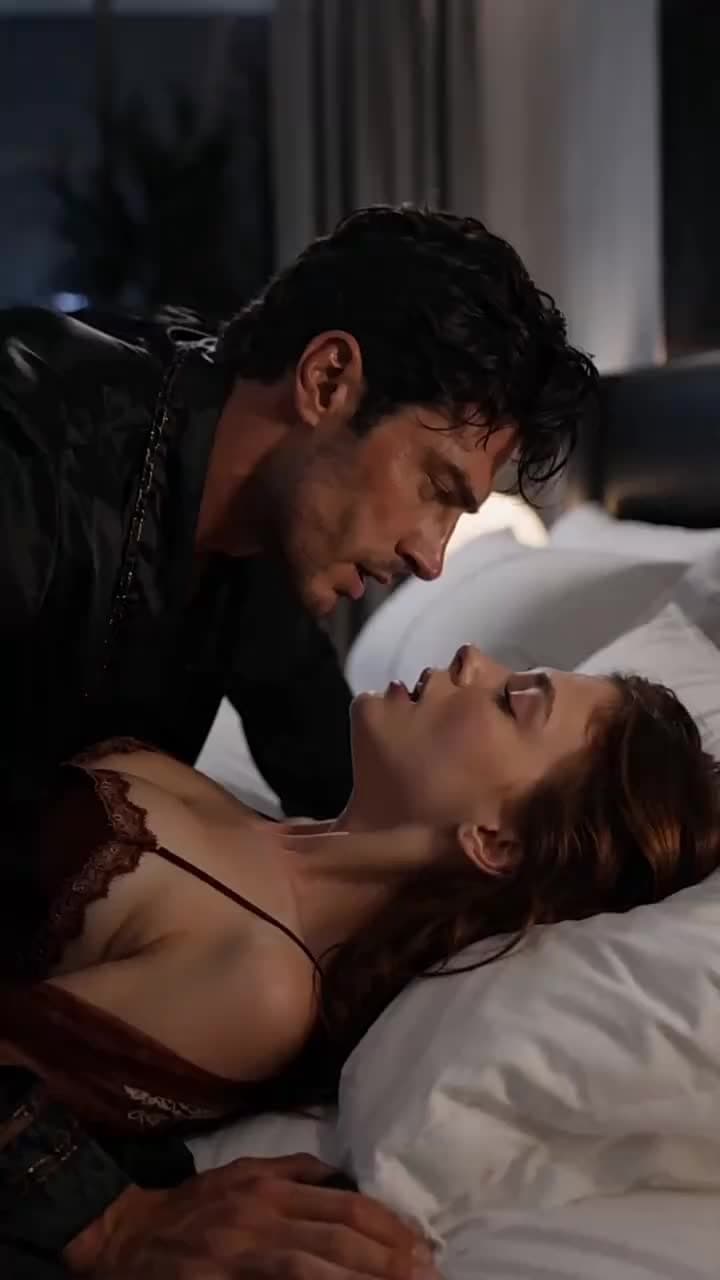 Fall Into the Right Arms - Episode 5