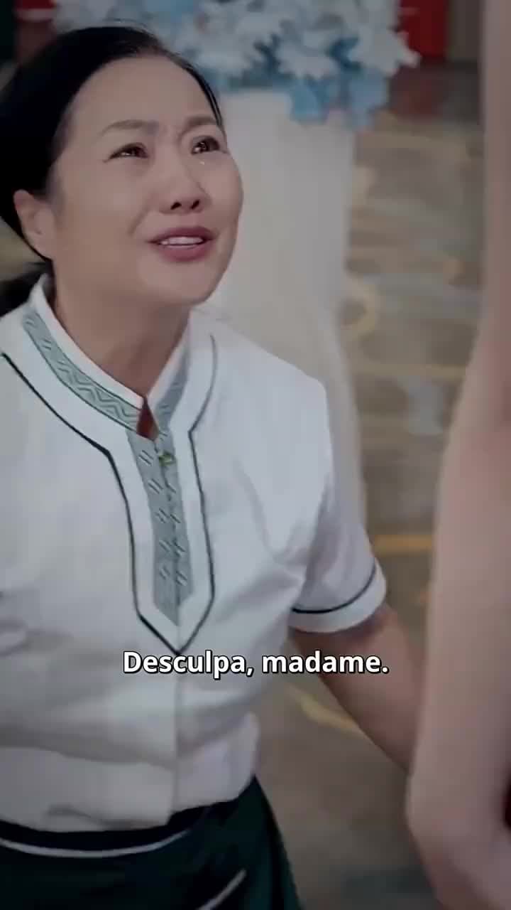 [Dublado]A Verdade Sobre a Sra. Neves - Episode 10