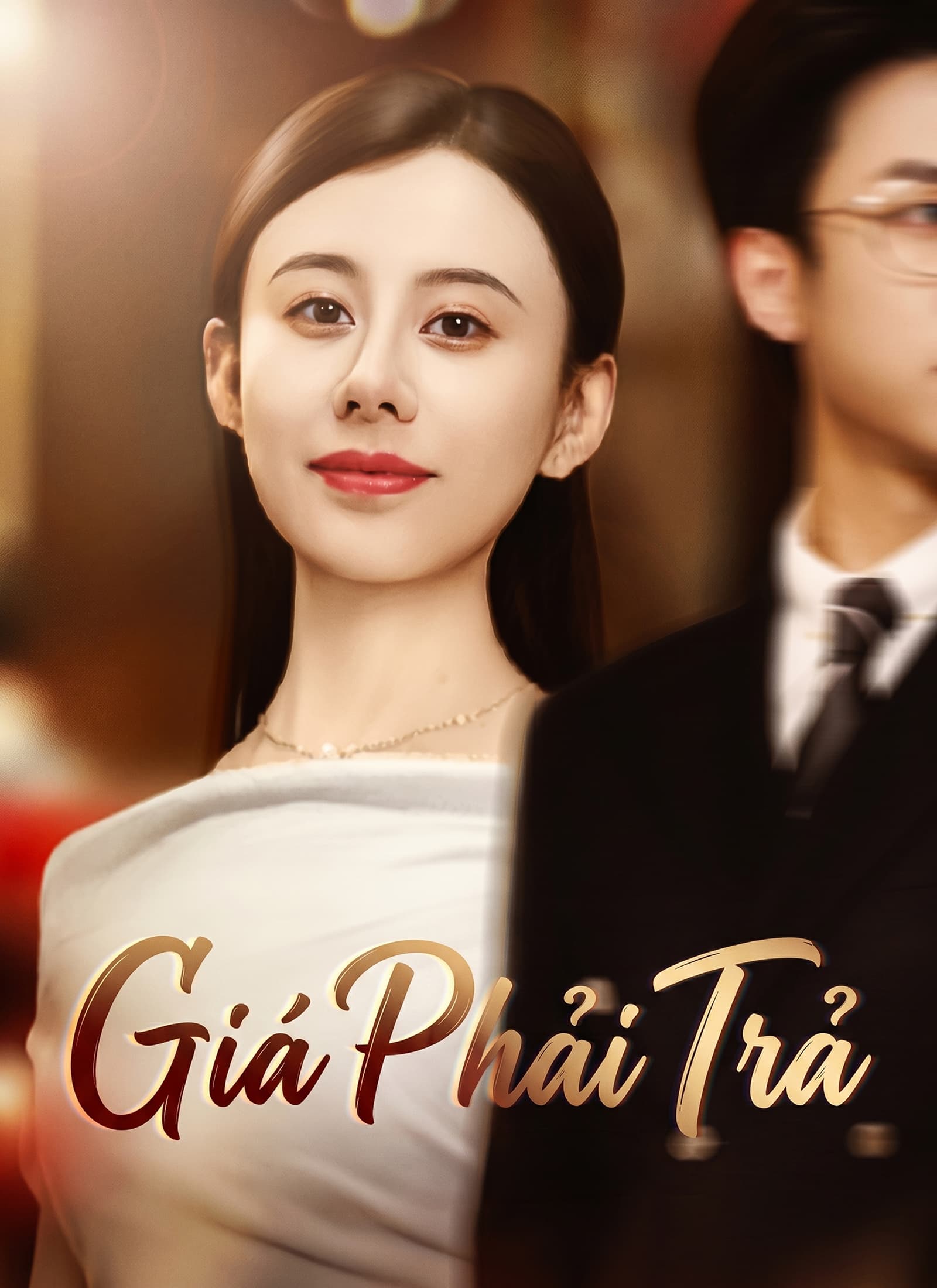[Lồng Tiếng]Giá Phải Trả