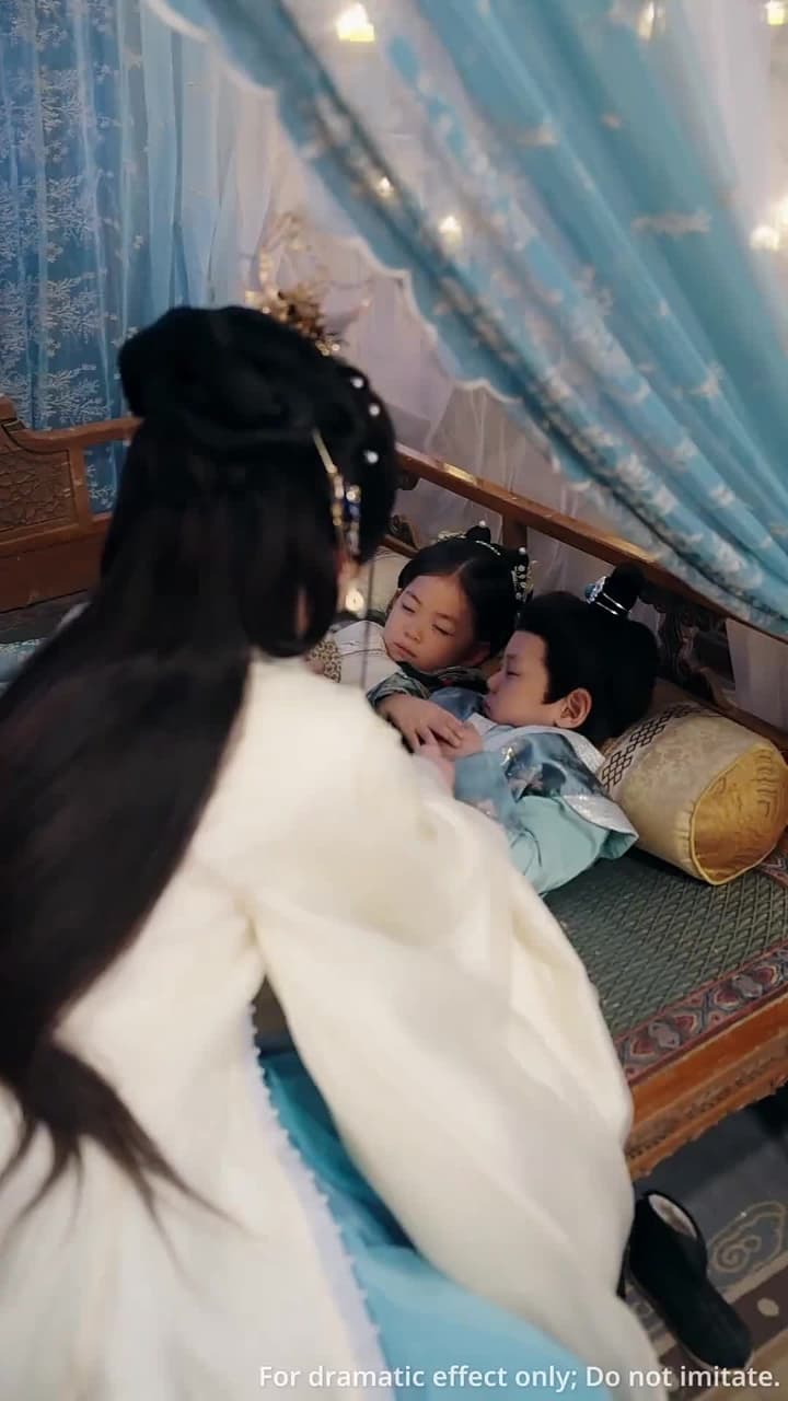 Her Scent, His Lost Love - Episode 63