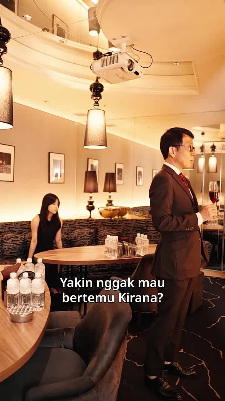 [Dubbing]Kembalinya Putri Besar - Episode 27