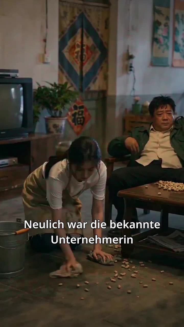 Die Dankbarkeit der Geisterschlange - Episode 25