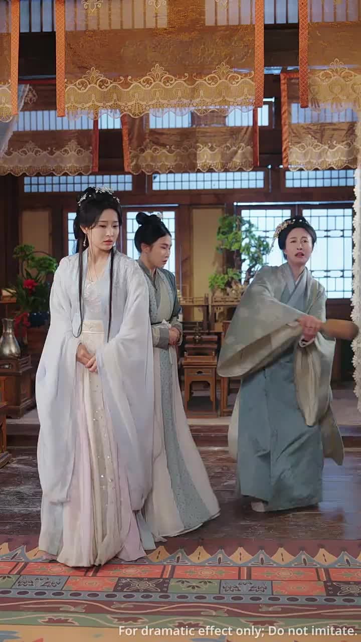 Her Scent, His Lost Love - Episode 56