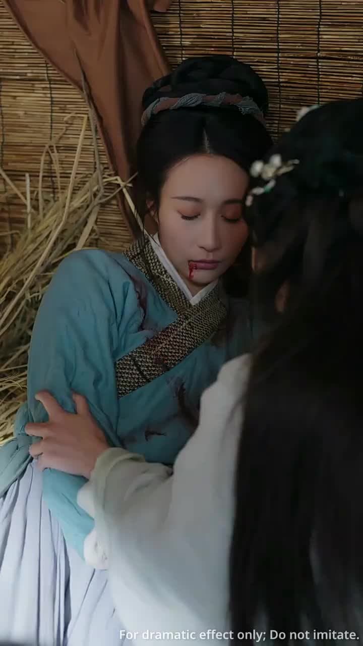 Her Scent, His Lost Love - Episode 5