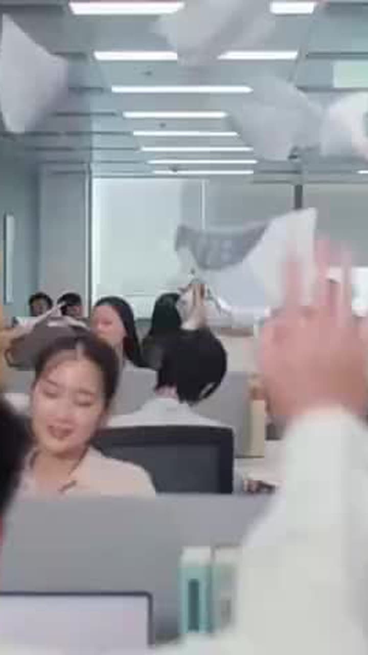 Punch Back, Secretary Jin - Episode 2