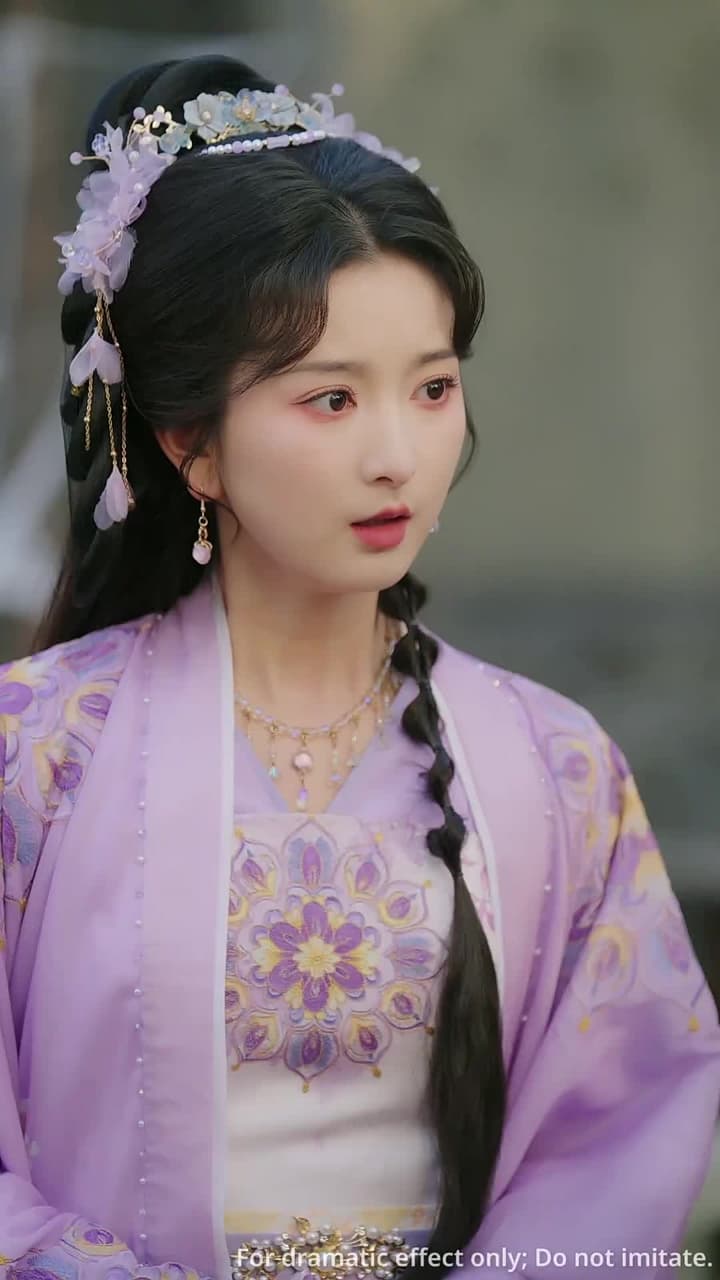Her Scent, His Lost Love - Episode 31
