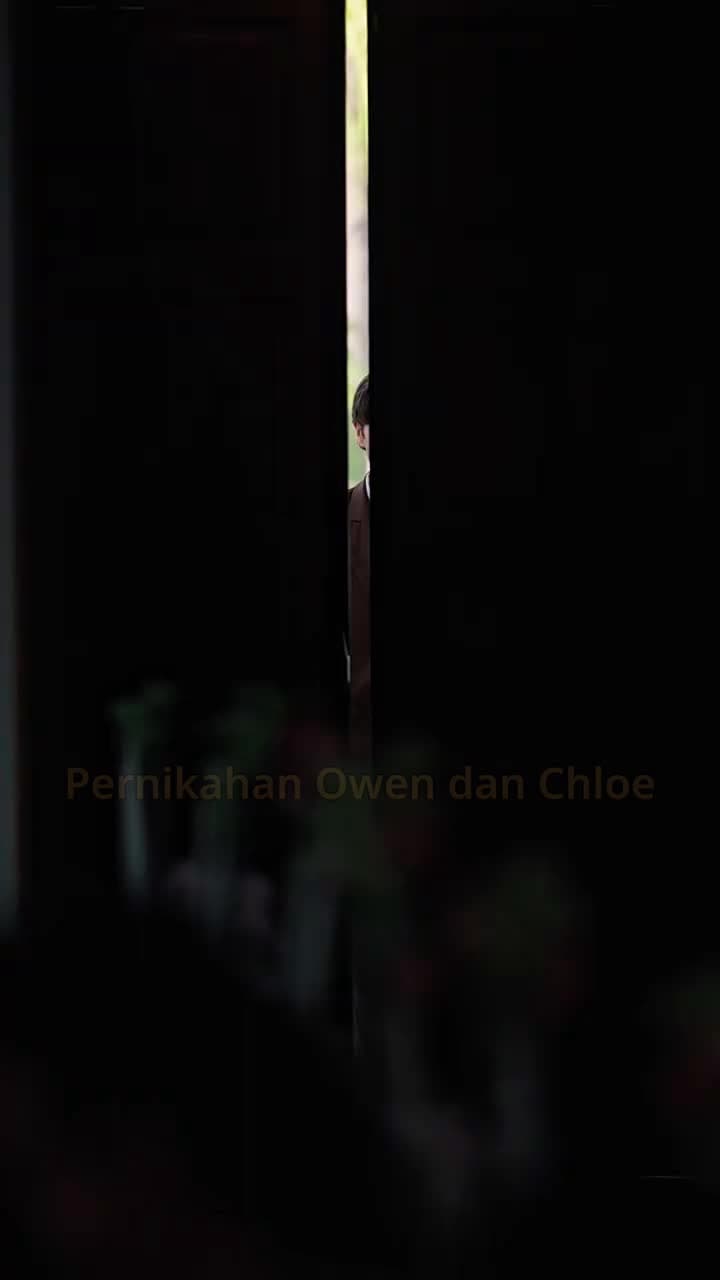 Cinta Datang Terlambat - Episode 25