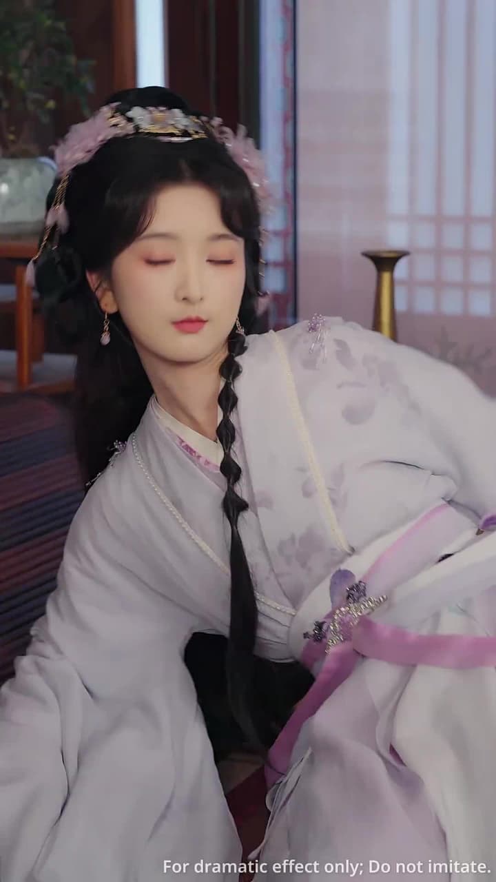 Her Scent, His Lost Love - Episode 54