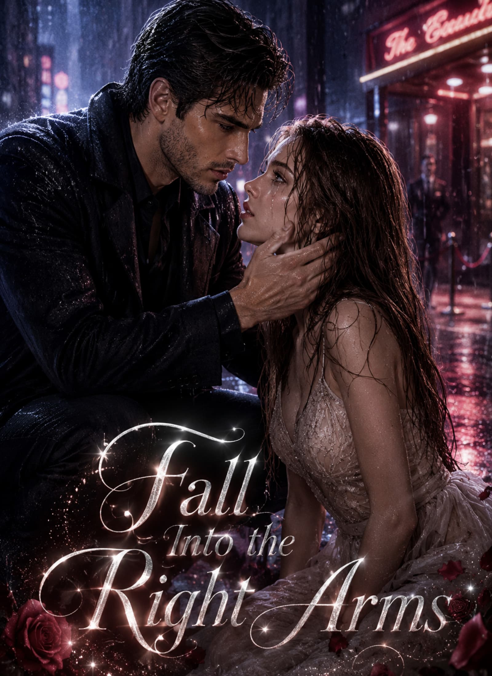 Fall Into the Right Arms