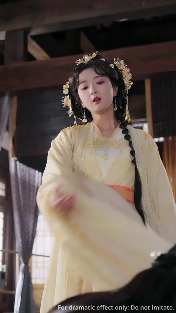 Her Scent, His Lost Love - Episode 3