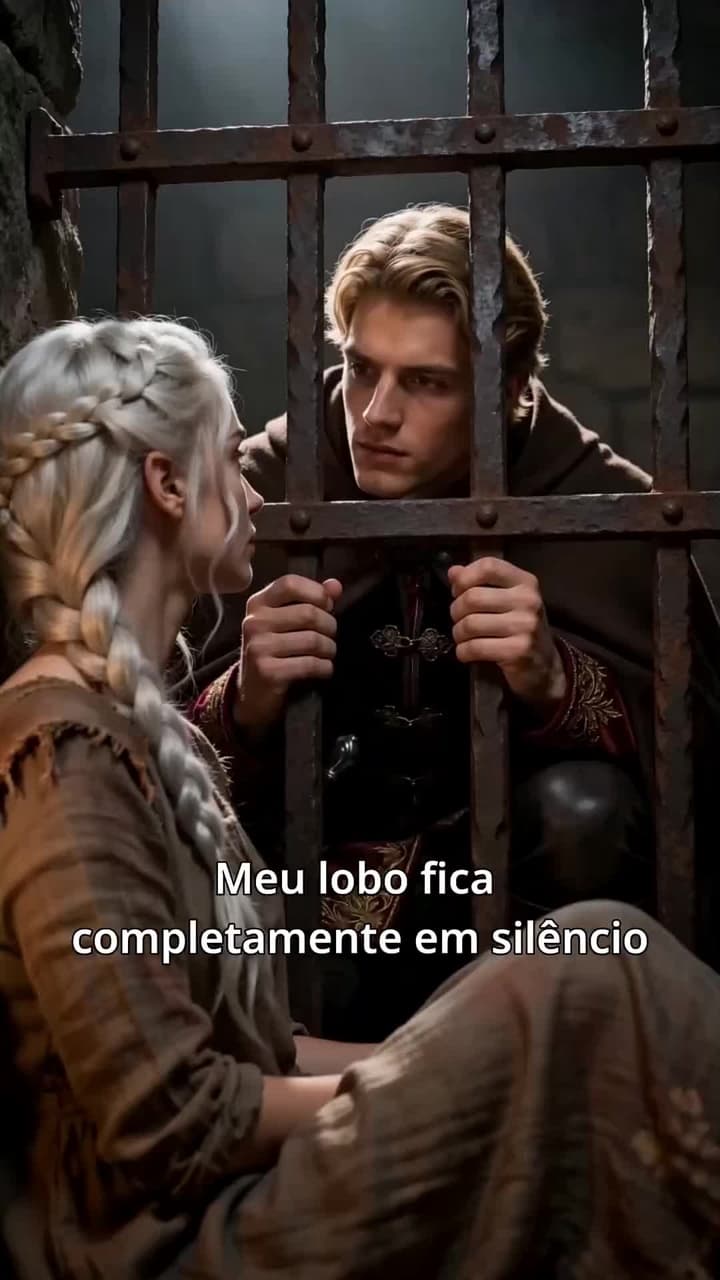 A Escrava Coroada - Episode 13