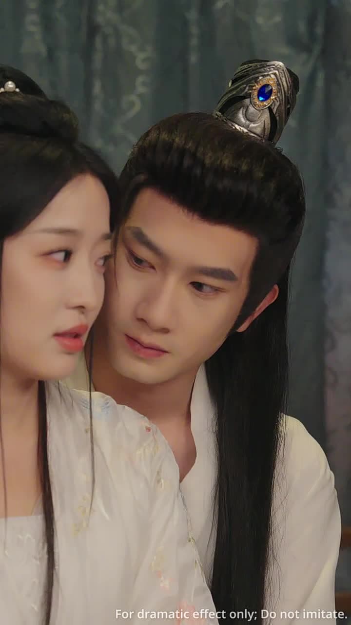 Her Scent, His Lost Love - Episode 18