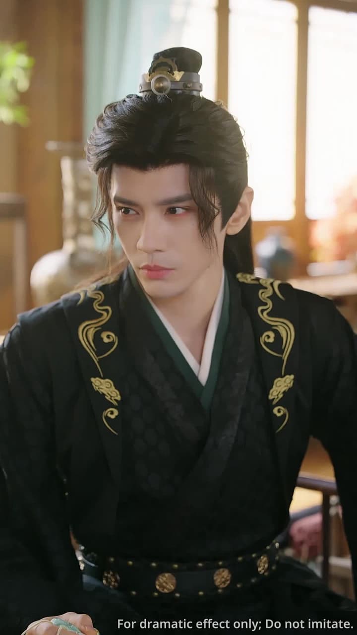 Her Scent, His Lost Love - Episode 12