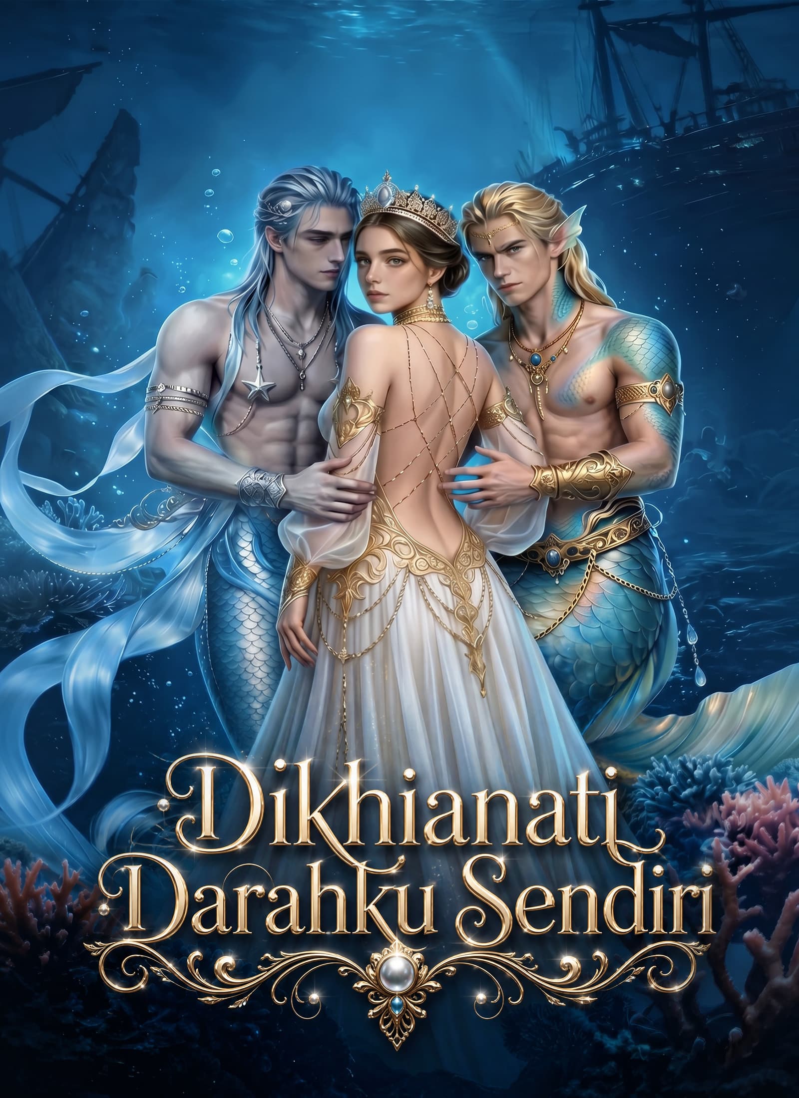 Dikhianati Darahku Sendiri