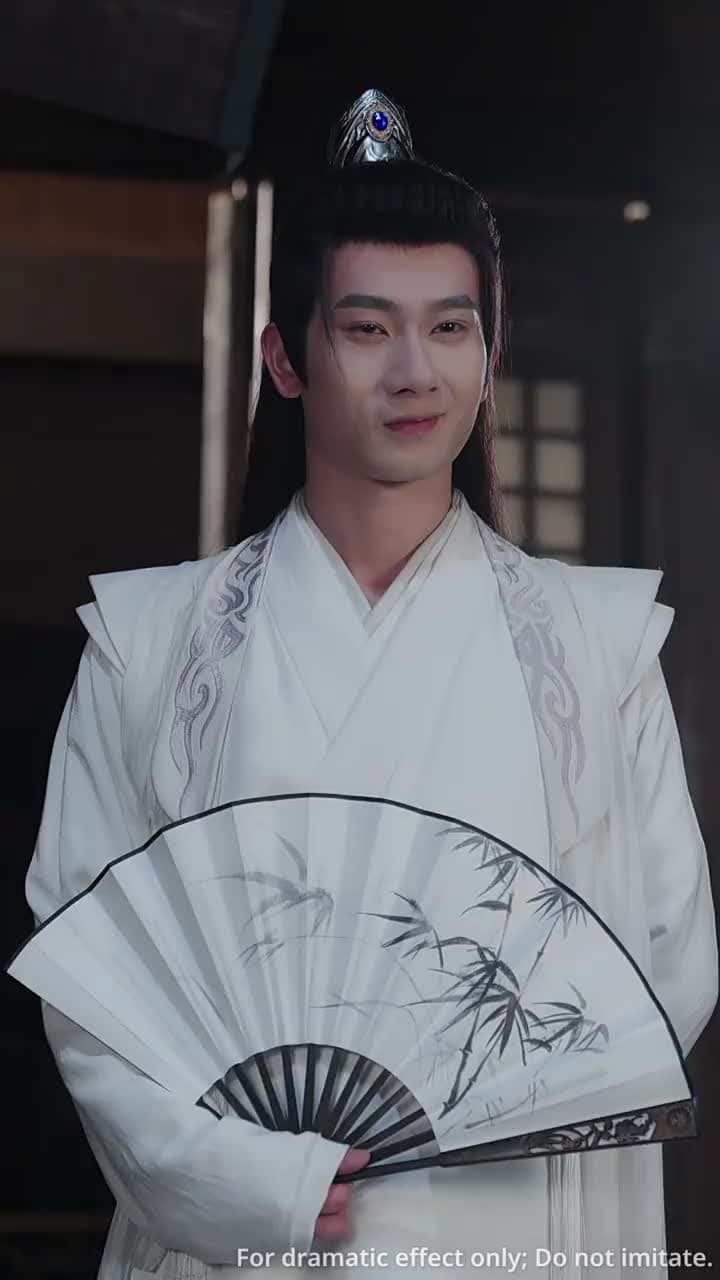 Her Scent, His Lost Love - Episode 51