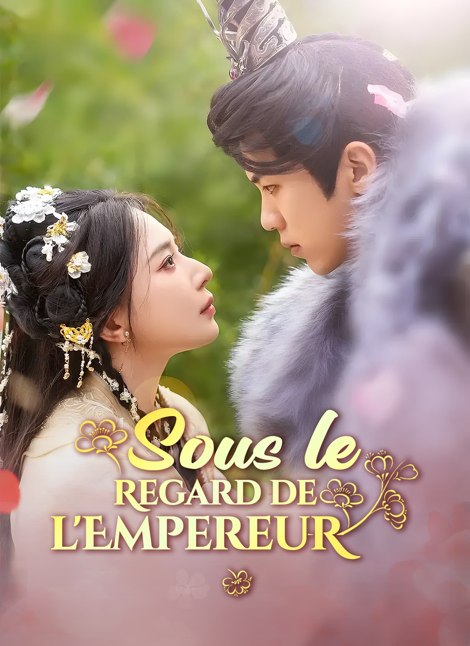 [Doublé]Sous le Regard de l'Empereur