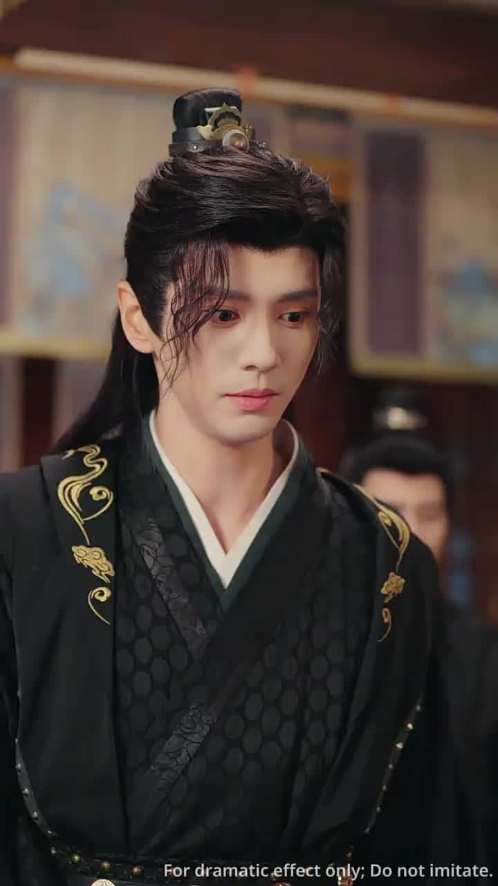 Her Scent, His Lost Love - Episode 45